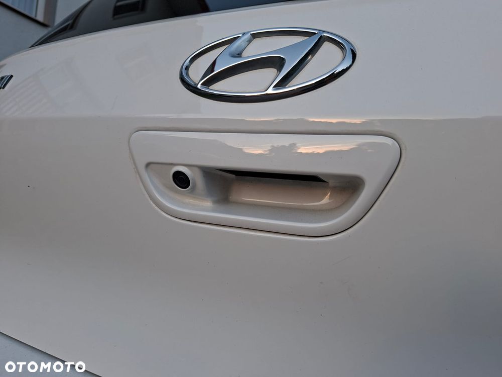 Hyundai i10 1.0 Automatik Trend - 32