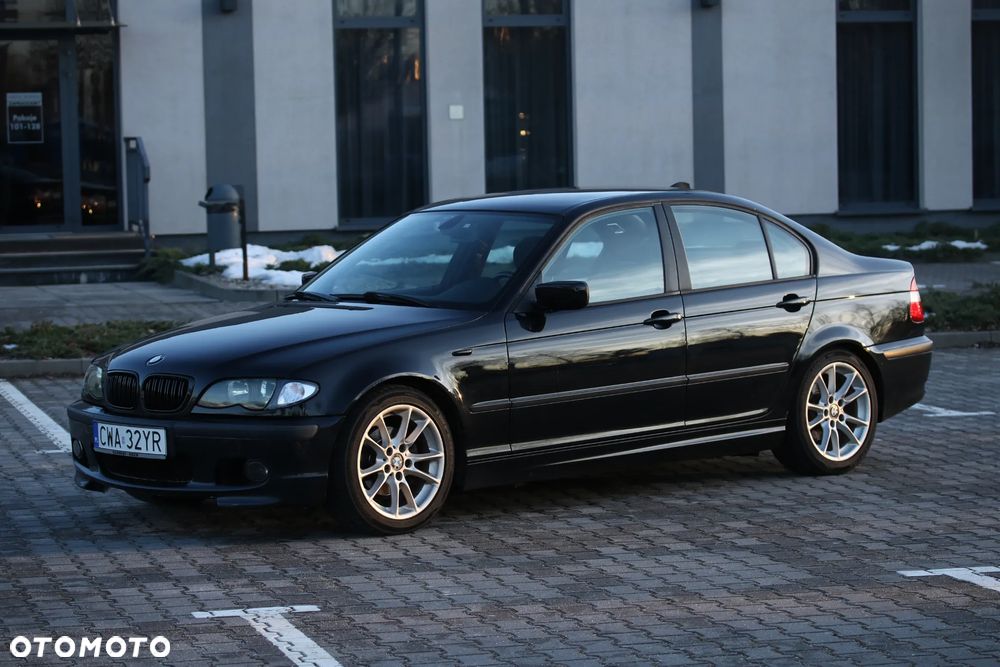BMW Seria 3 - 2