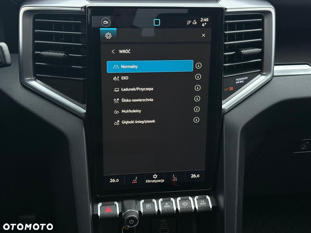 Volkswagen Amarok 3.0 V6 TDi 4MOTION PanAmericana - 19