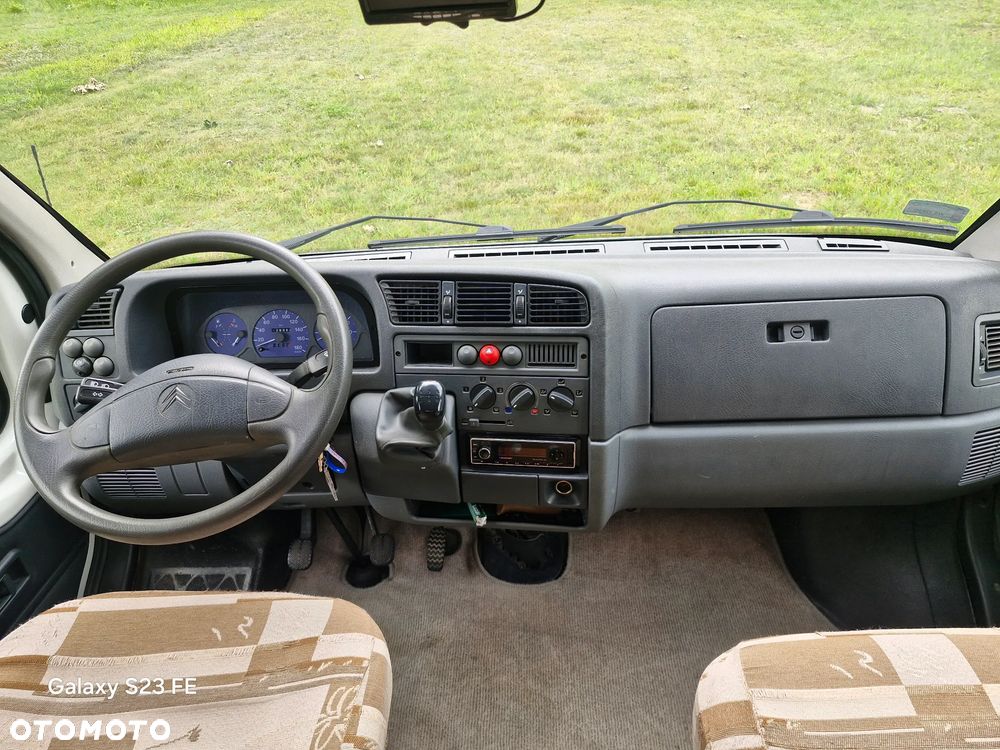 Citroën JUMPER - 24