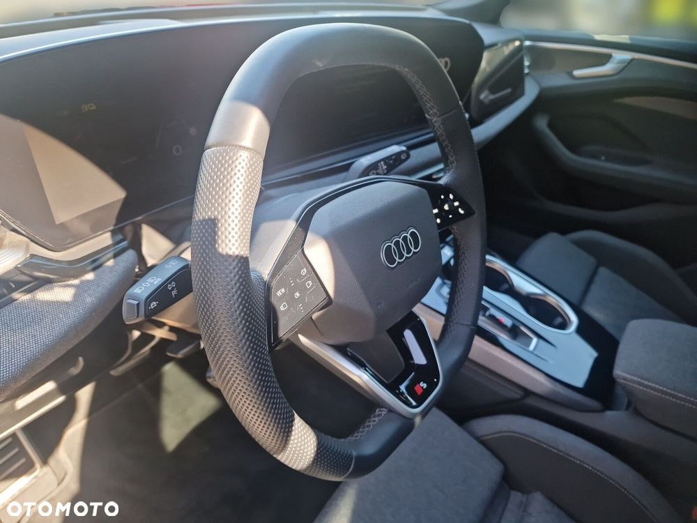 Audi A6 Avant - 19
