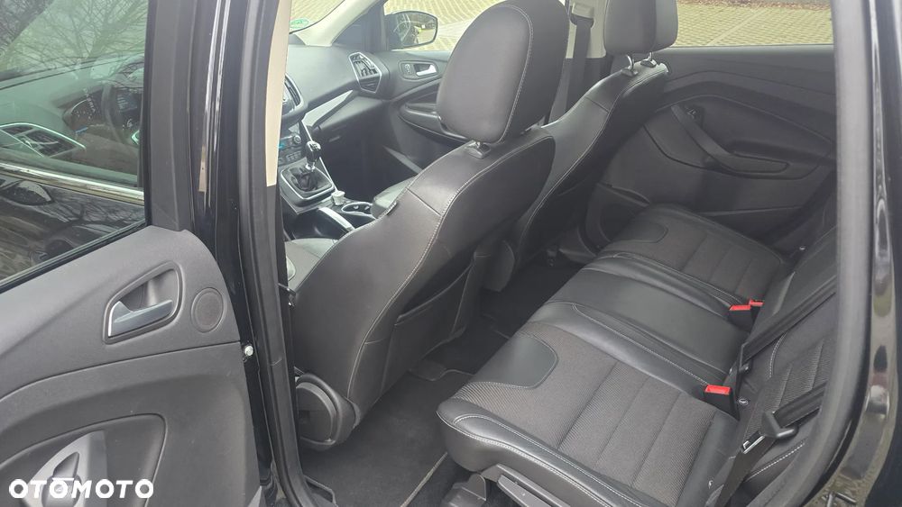 Ford Kuga 2.0 TDCi 4x4 Individual - 10