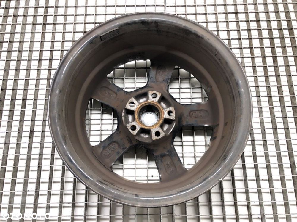 FELGA ALUMINIOWA 16 7J 5X114,3 ET40 ŚRODEK CENTR. 60.1 - 426.00 PLN - TOYOTA AURIS (_E15_) 2006 - - 6