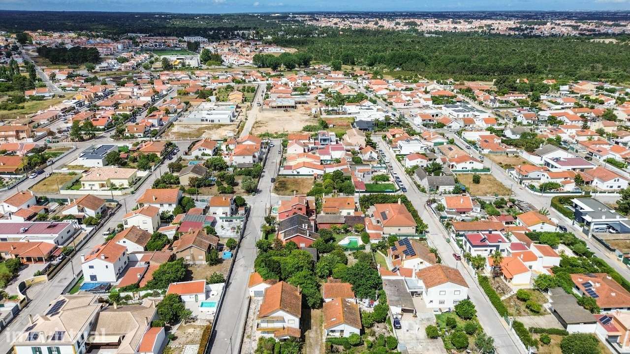 Terreno Urbano Rua Padre Cruz - Grande imagem: 5/20