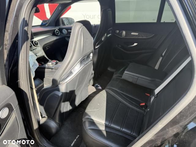Mercedes-Benz GLC AMG 63 S 4-Matic+ - 10