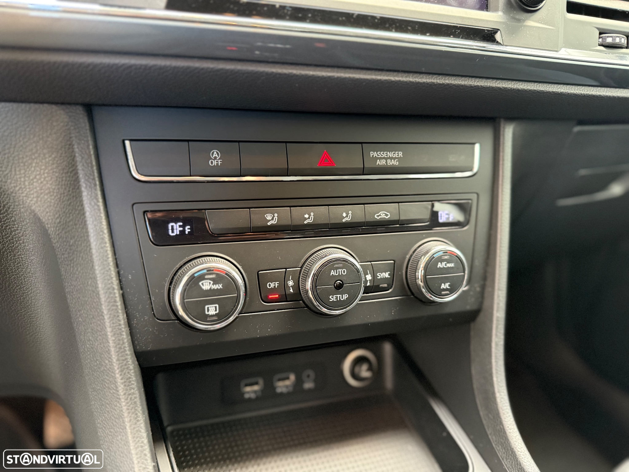 SEAT Ateca 1.0 TSI Style - 12