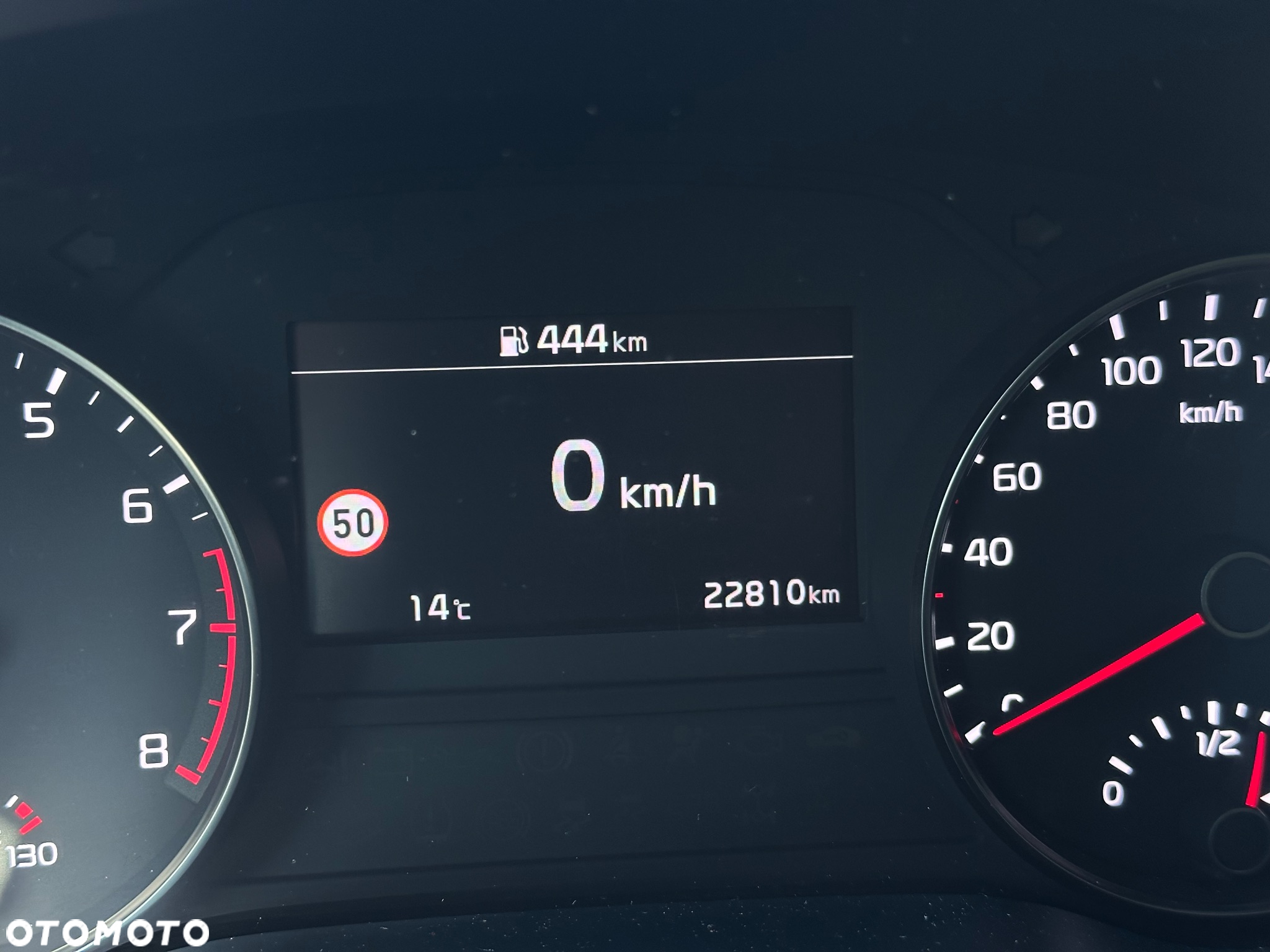 Kia Sportage 1.6 GDI L Business Line 2WD - 31