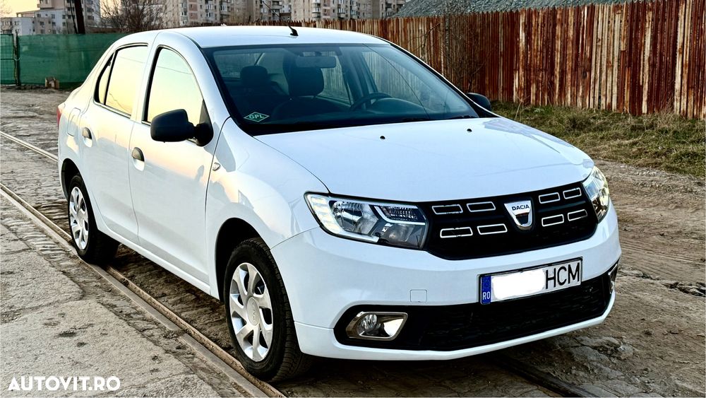 Dacia Logan 0.9 TCe Laureate - 12