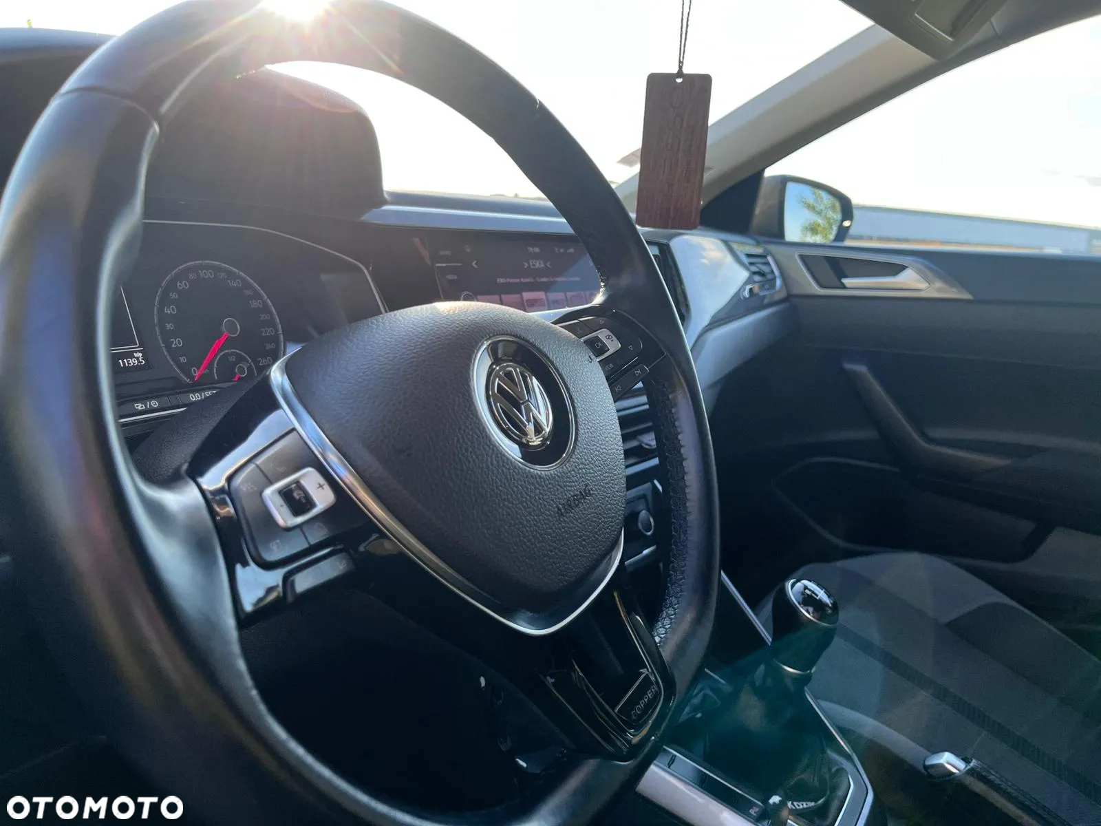 Volkswagen Polo - 36