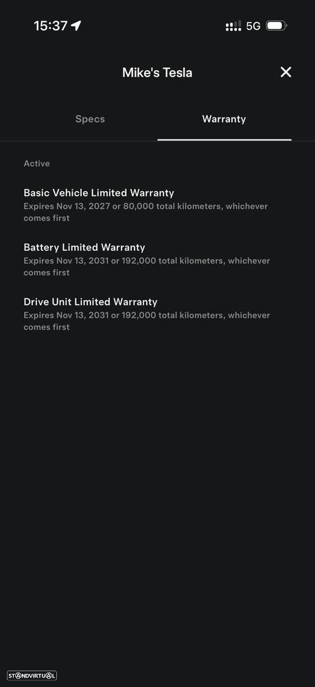 Tesla Model Y Performance Tração Integral - 18