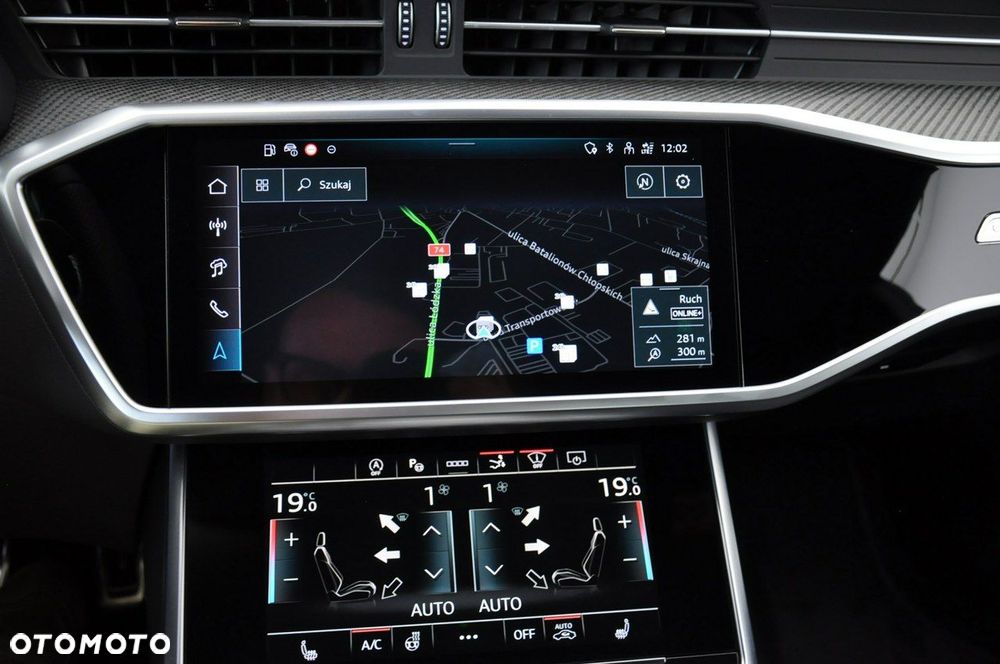 Audi A7 Sportback - 37