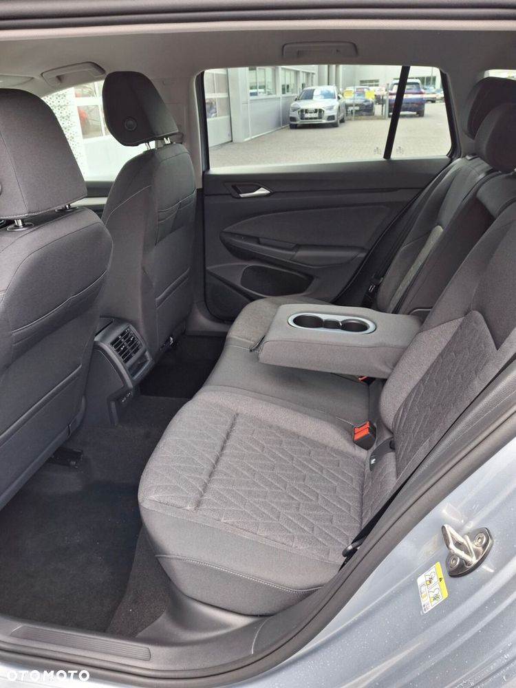 Volkswagen Golf Variant 1.5 TSI Life Plus - 14