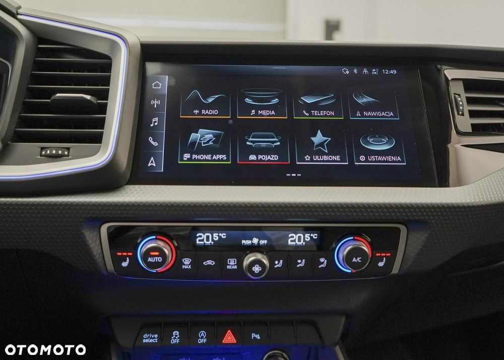 Audi A1 Sportback - 22