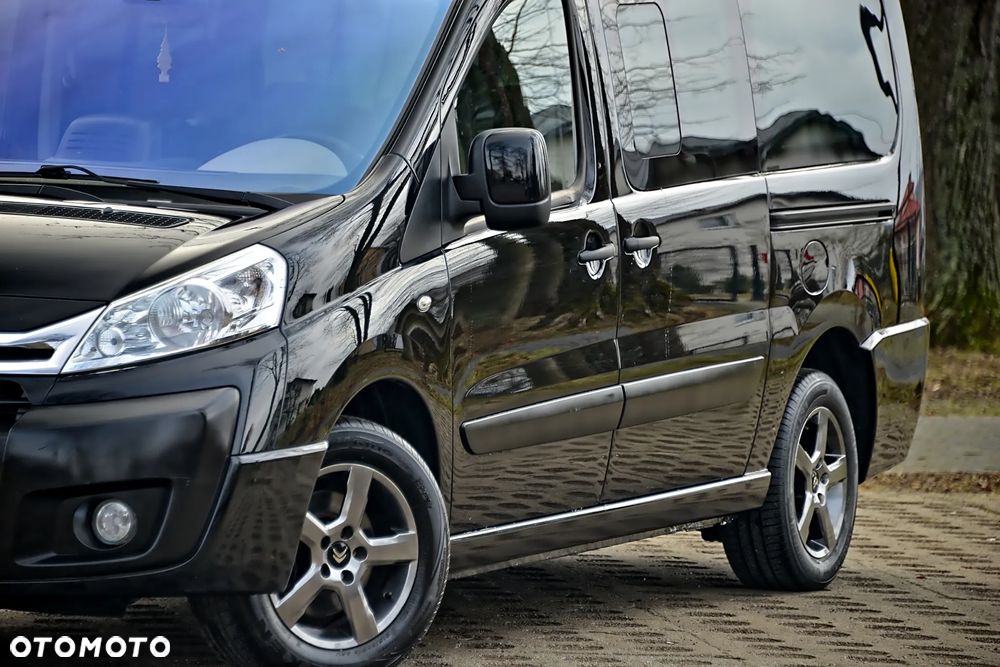 Citroën Jumpy Combi ver-l2-8--si-autm-selection - 11