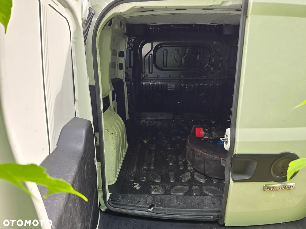 Fiat DOBLO - 15