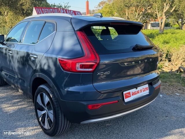 Volvo XC 40 1.5 T4 PHEV Inscription Expression - 6