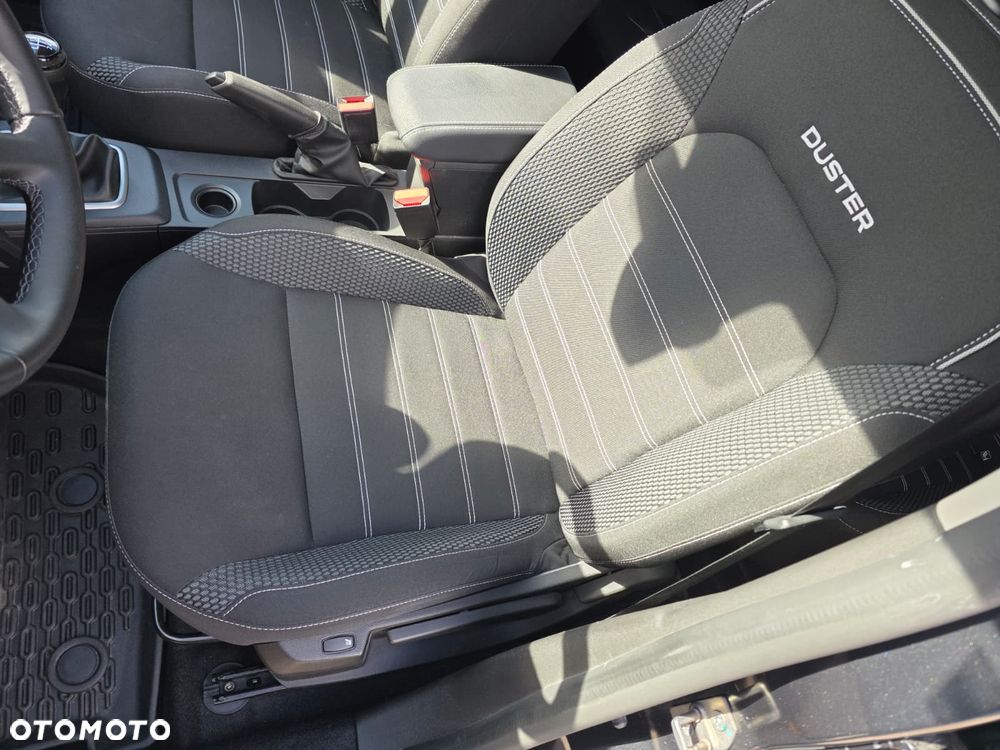 Dacia Duster 1.0 TCe Journey - 7