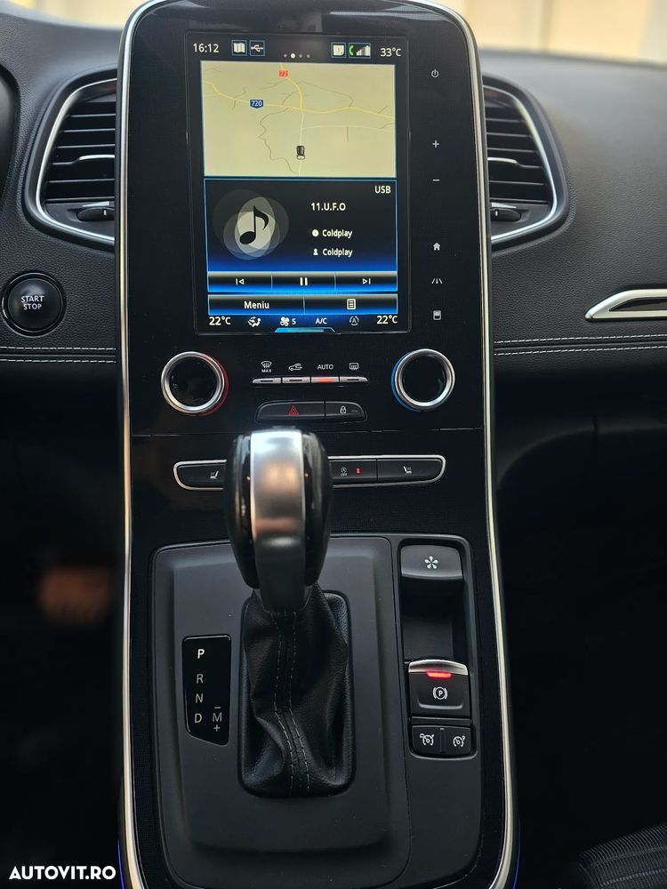 Renault Grand Scenic - 20
