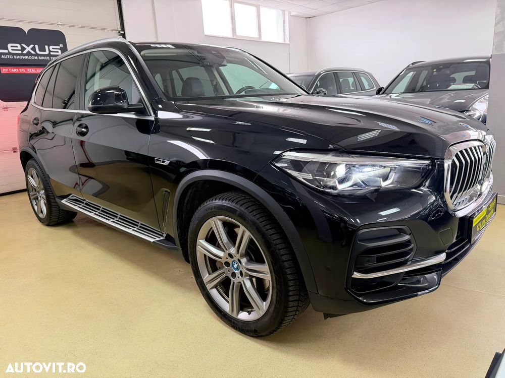 BMW X5 xDrive45e xLine - 4