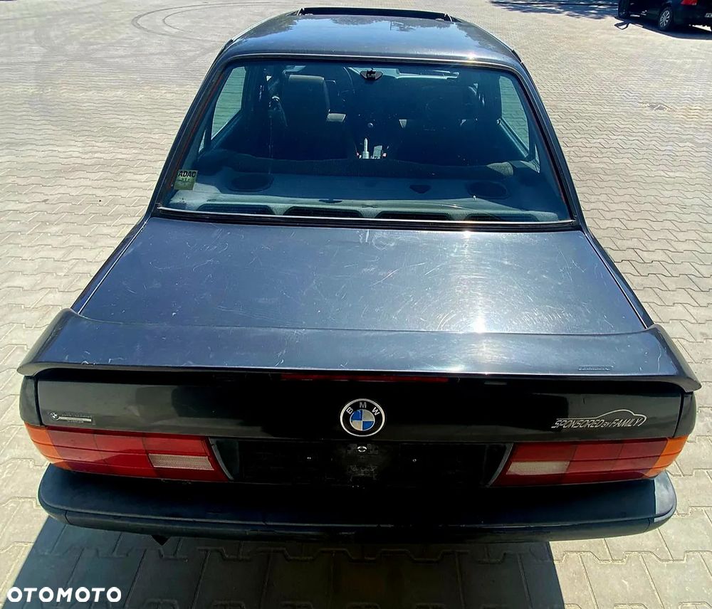 BMW Seria 3 316i Touring - 5