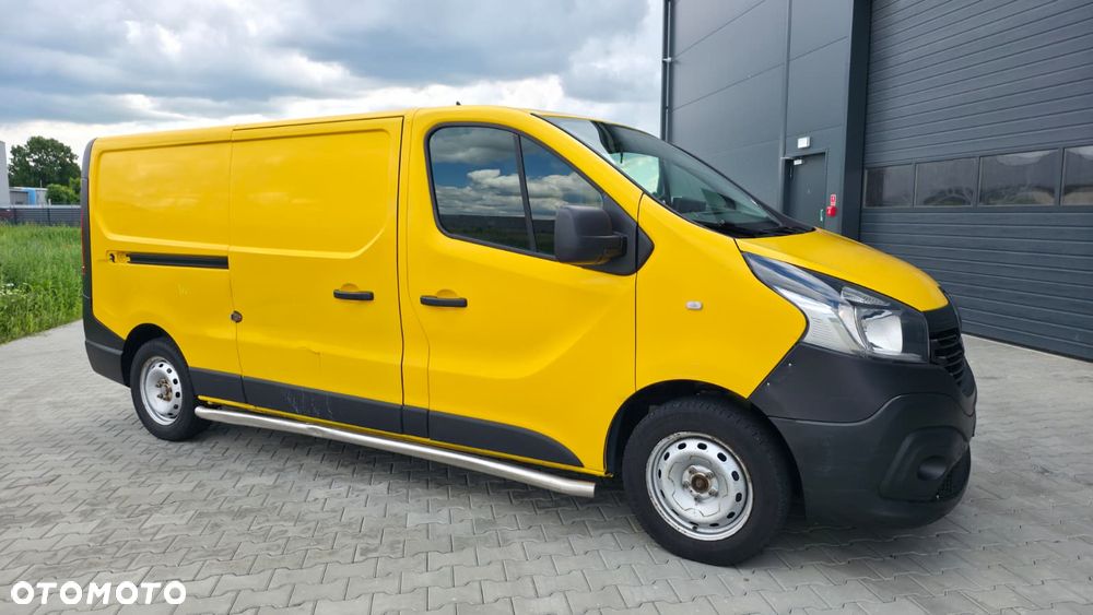 Renault TRAFIC - 5