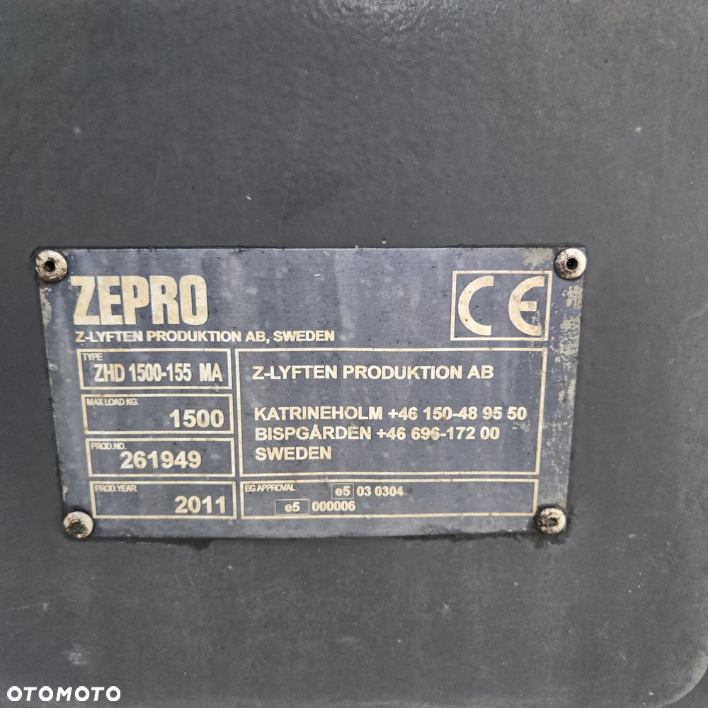 Mercedes-Benz Atego 1224 - 19