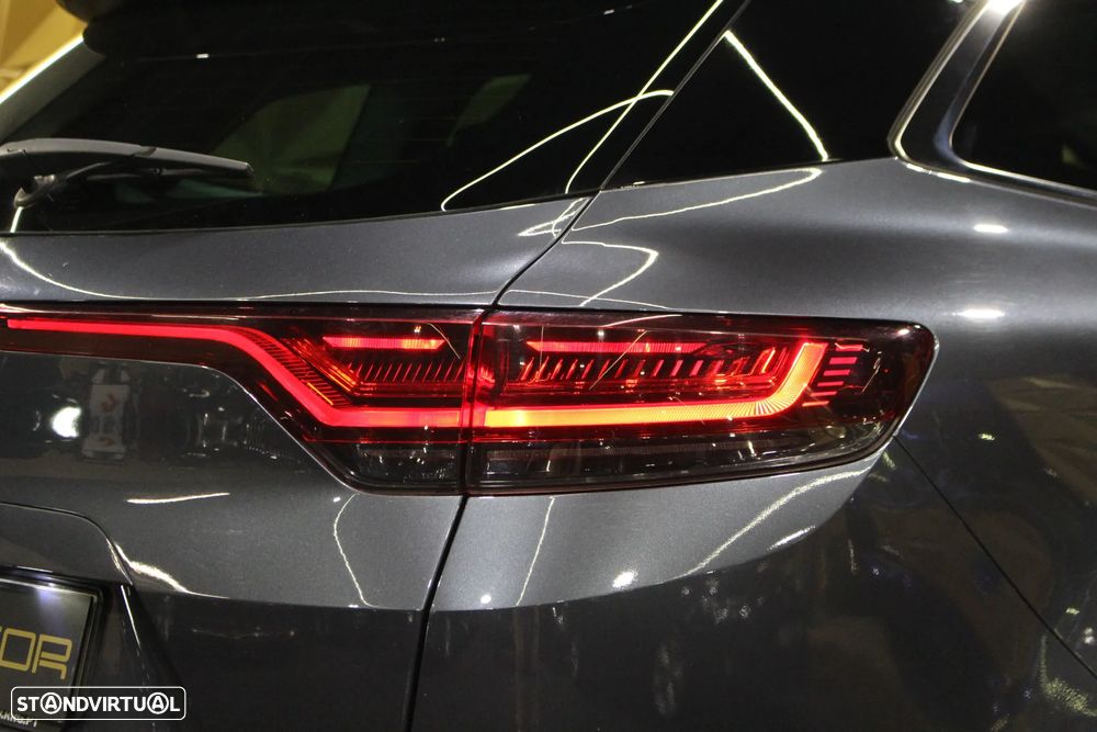 Renault Mégane Sport Tourer 1.5 Blue dCi Limited - 10