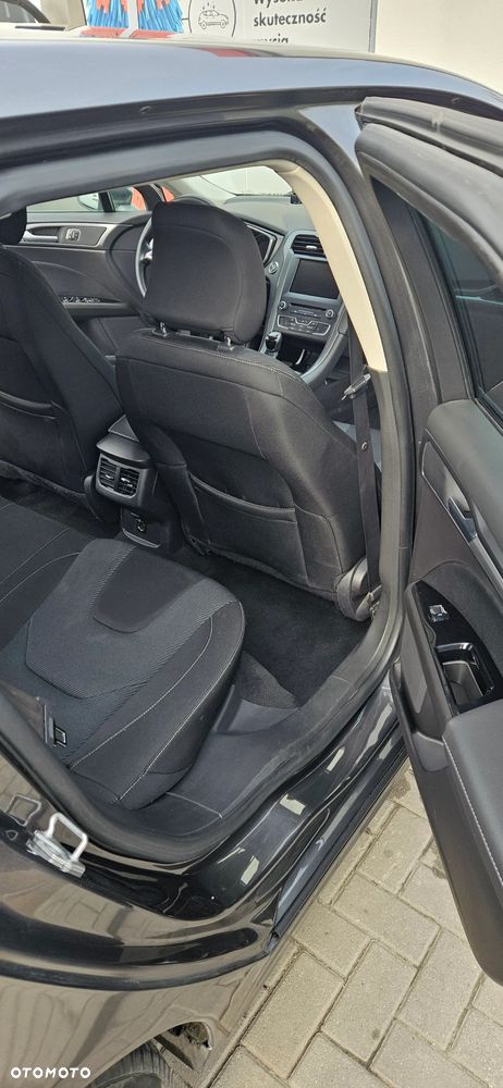 Ford Mondeo 2.0 TDCi Trend - 6