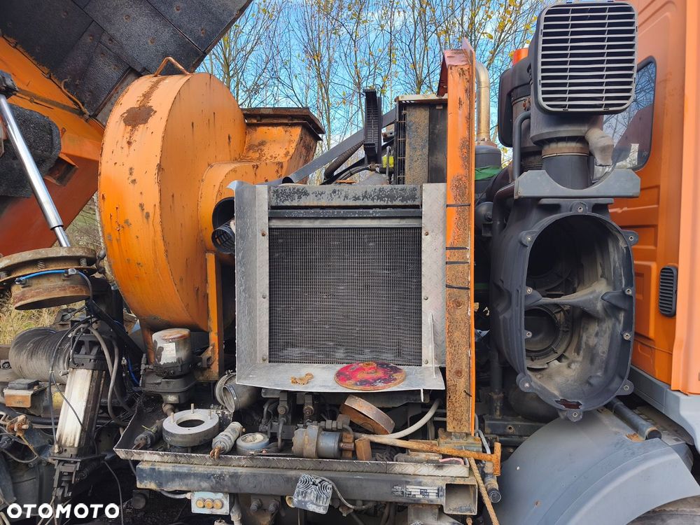 Mercedes-Benz 1824 L - 30