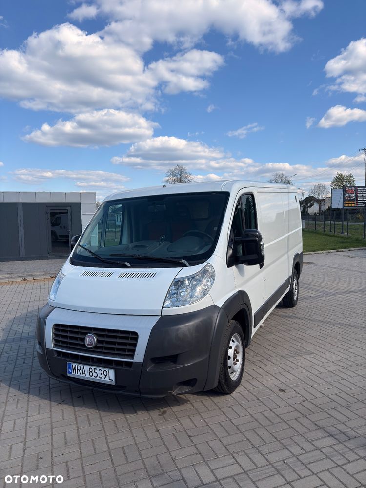 Fiat Ducato - 1