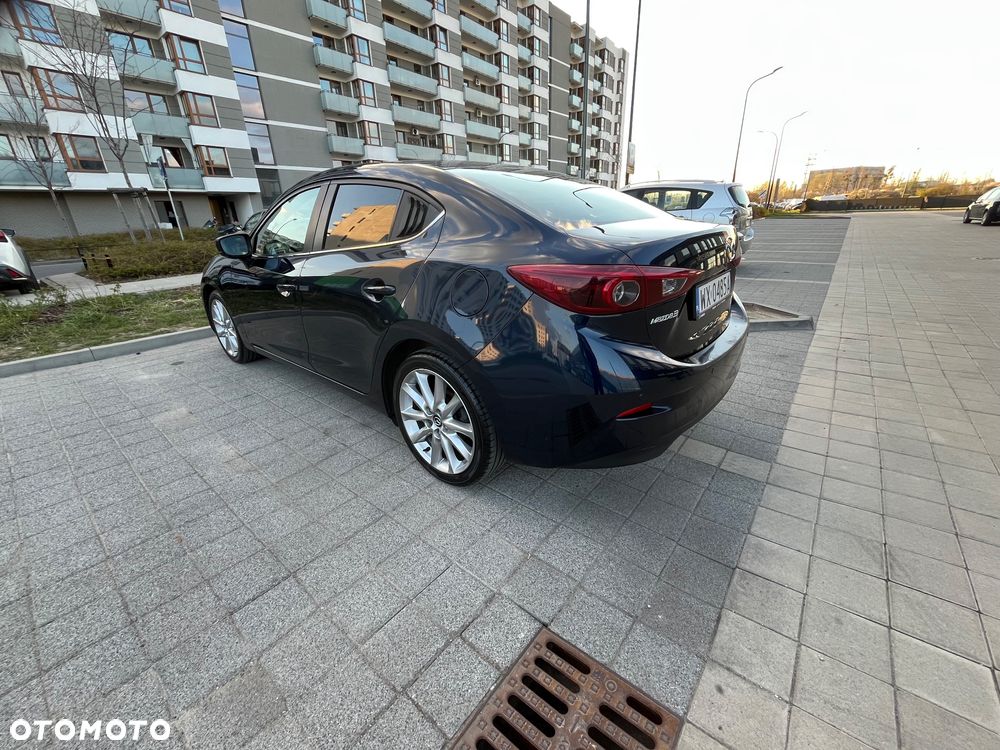 Mazda 3 2.0 Skypassion - 3