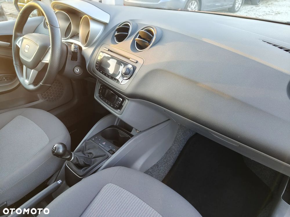 Seat Ibiza - 24