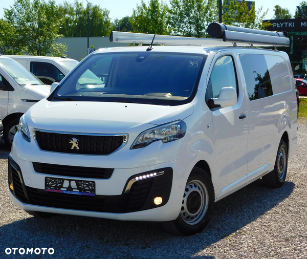 Peugeot Expert