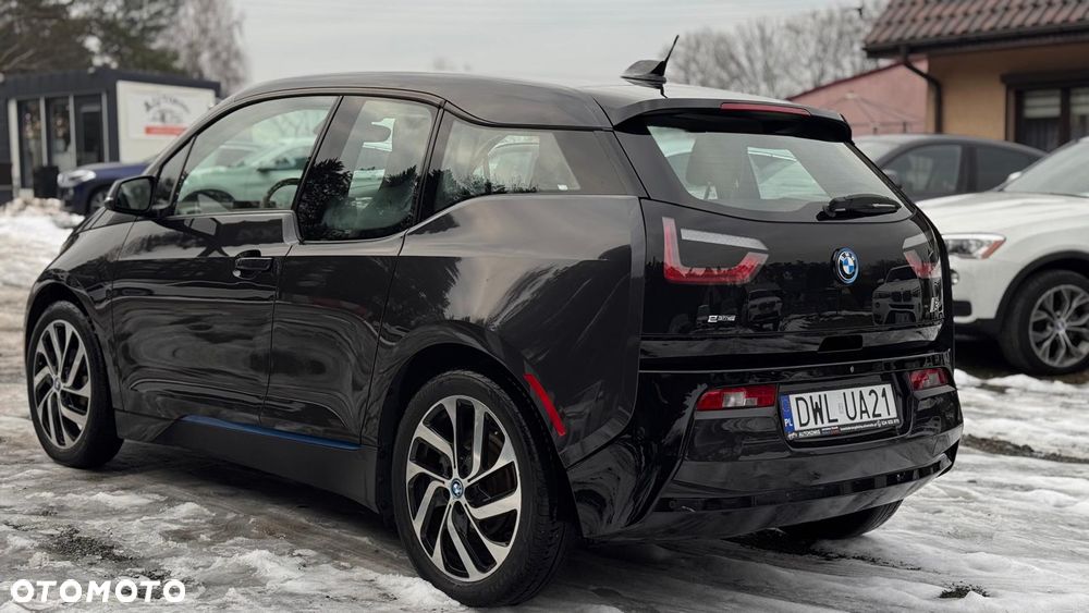 BMW i3 (94 Ah) - 12