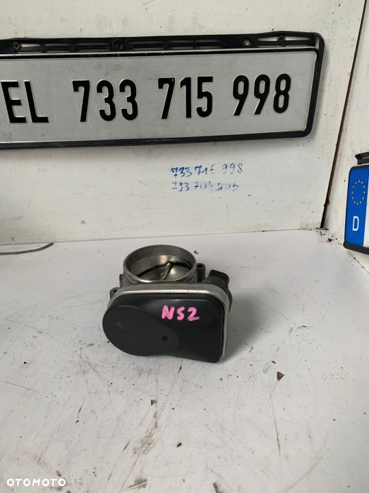 PRZEPUSTNICA 7516946 BMW N52 E60 E65 E87 E90 - 2