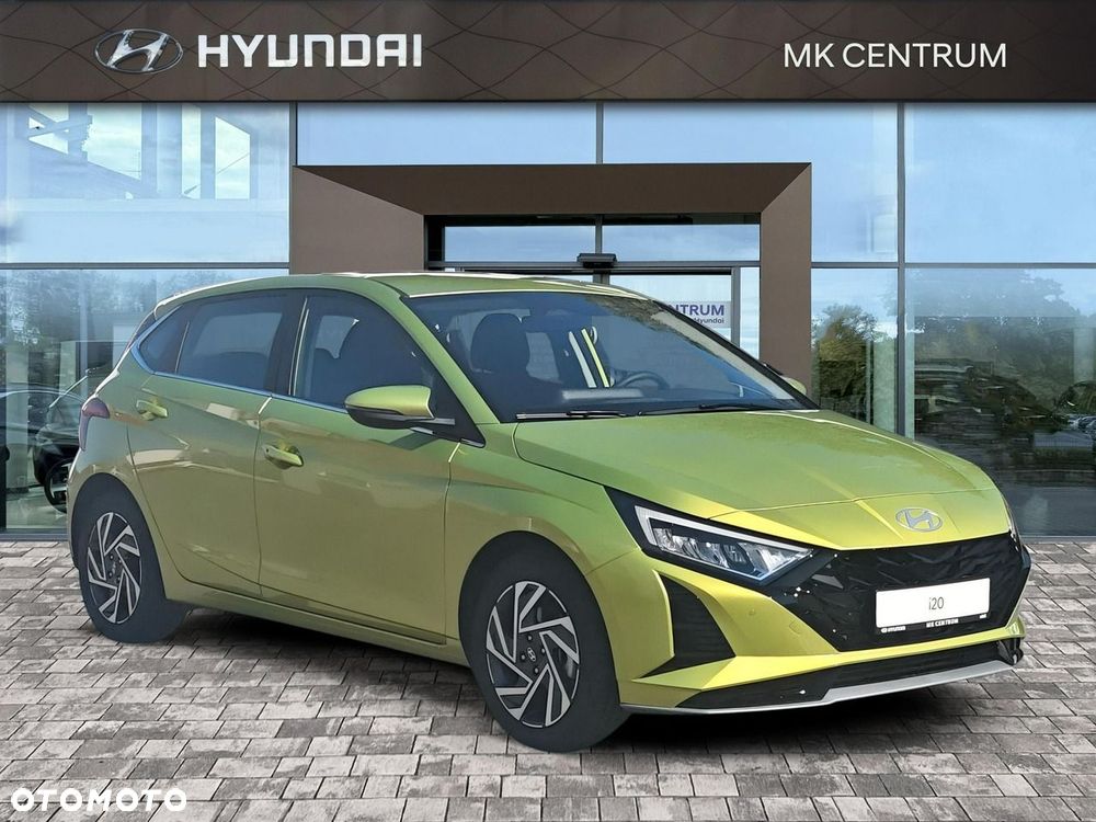 Hyundai i20 - 7