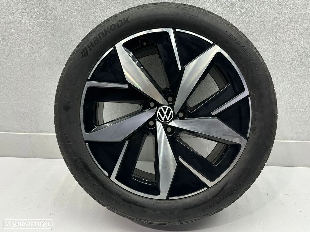 Jante Especial - VW ID. 4 - 1