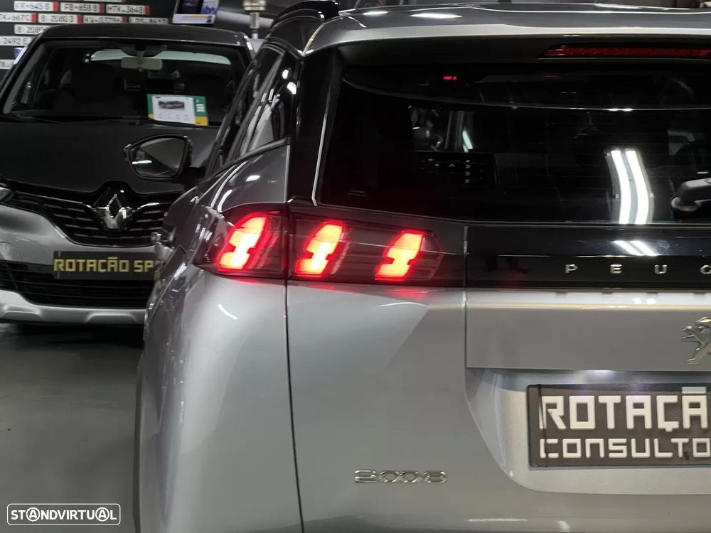 Peugeot 2008 PureTech 100 Stop&Start Allure - 32