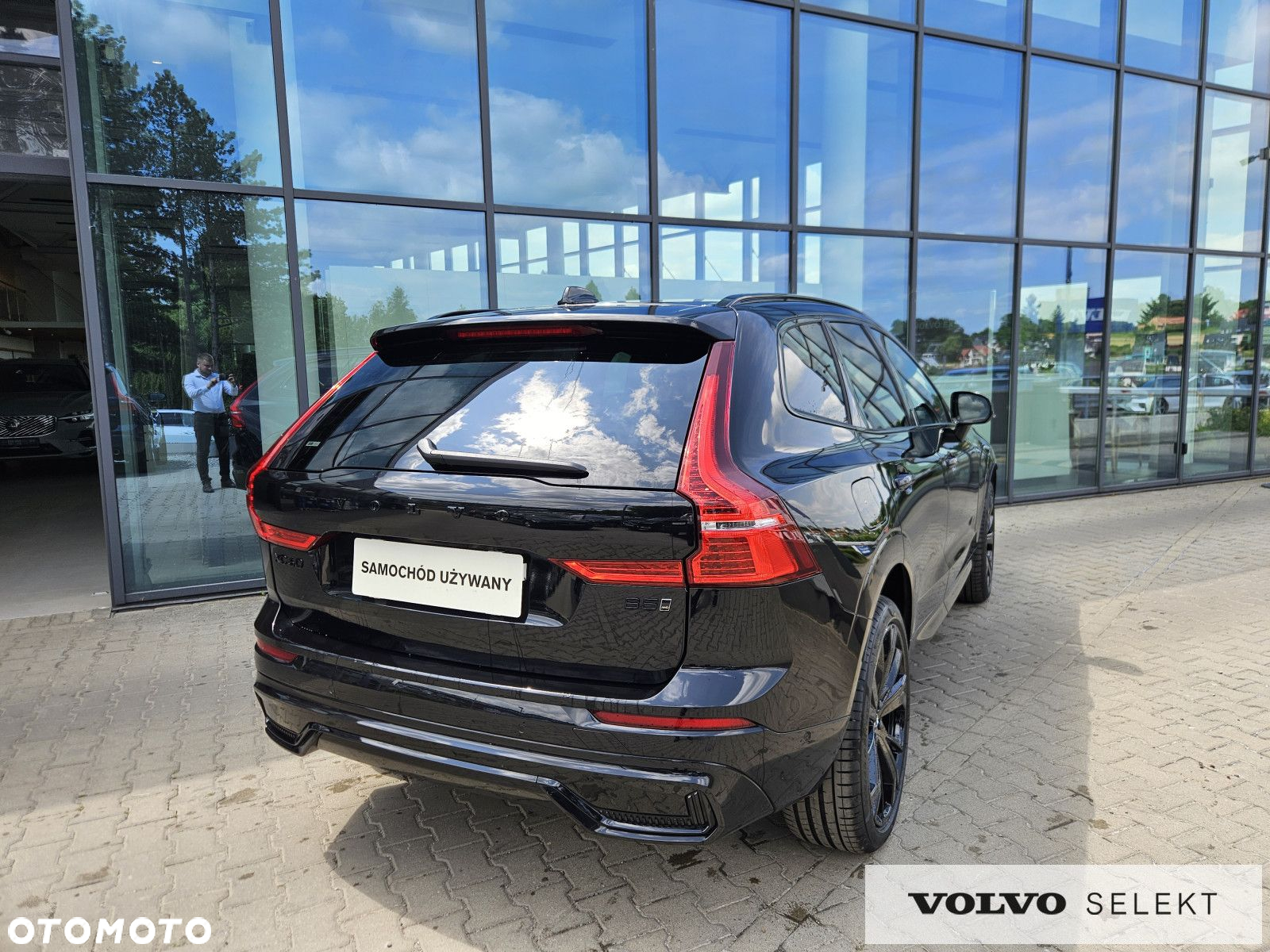 Volvo XC 60 - 8