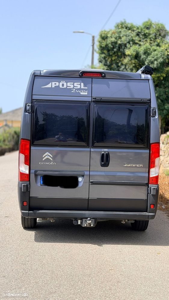 Pössl 2Win - 13