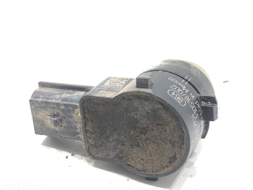 CZUJNIK PDC  CHEVROLET CRUZE liftback (J305) 2010 - 2022 1.8 104 kW [141 KM] benzyna 2011 - 2022 - 2