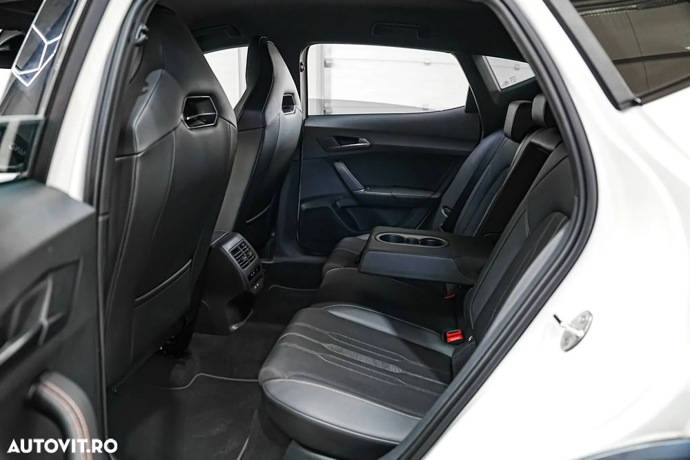 Cupra Formentor 1.4 e-HYBRID DSG Priority - 5