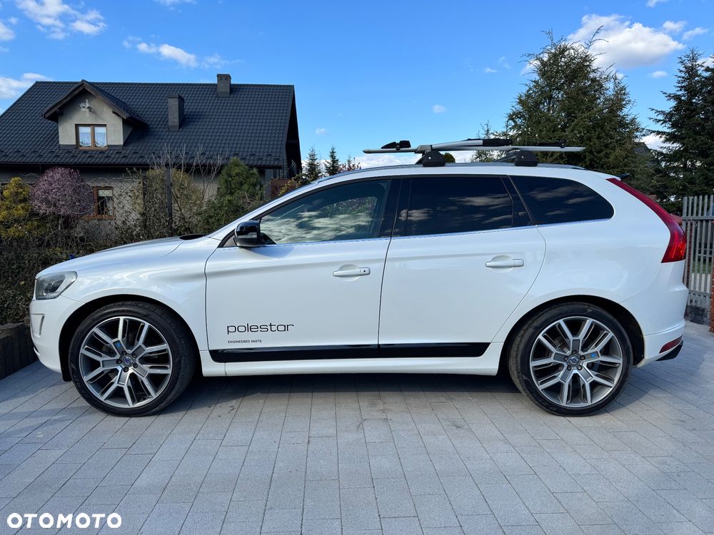 Volvo XC 60 - 15