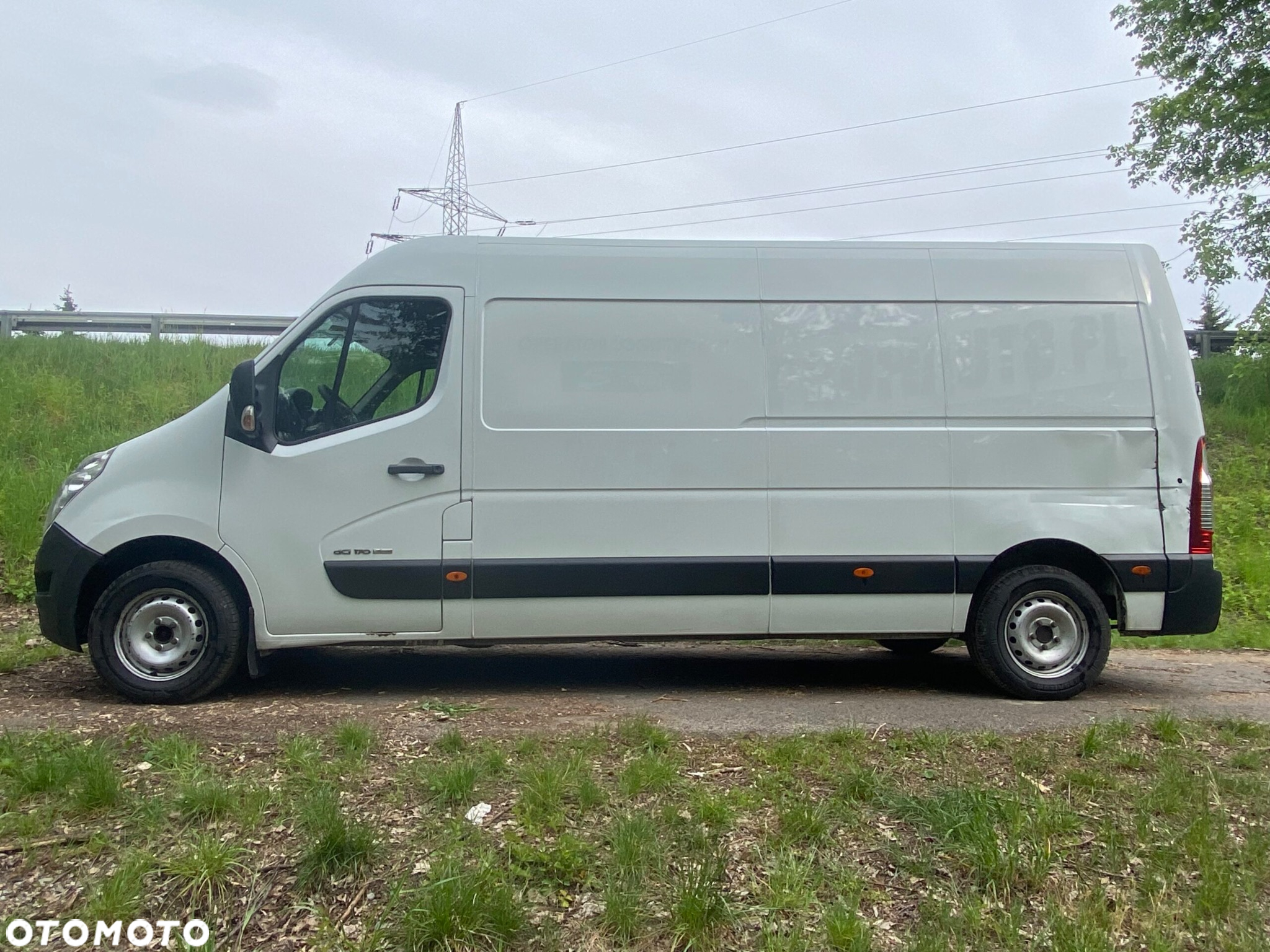 Renault Master - 9