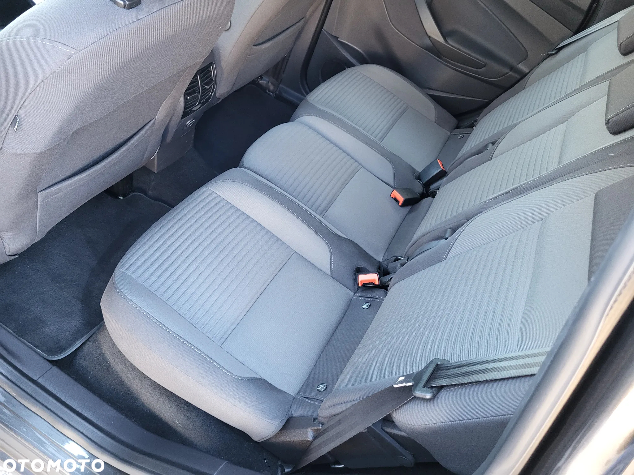 Ford C-MAX 1.0 EcoBoost Titanium ASS - 17
