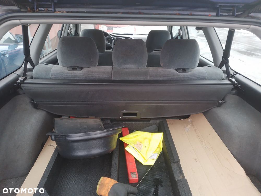 SUBARU LEGACY III 99-03 - 2.0 EJ201NWAVA  SILNIK KOMPLETNY GWARANCJA - 29