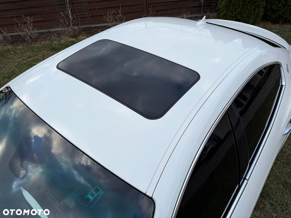 Maserati Ghibli Automatik - 14