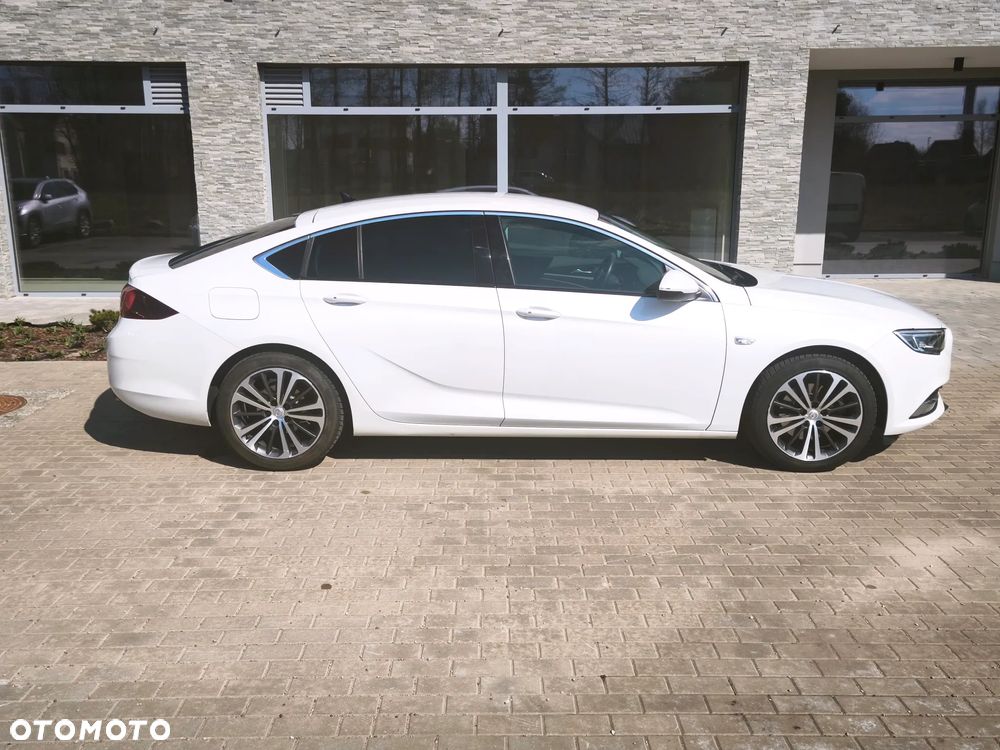 Opel Insignia 1.6 T Innovation S&S - 6