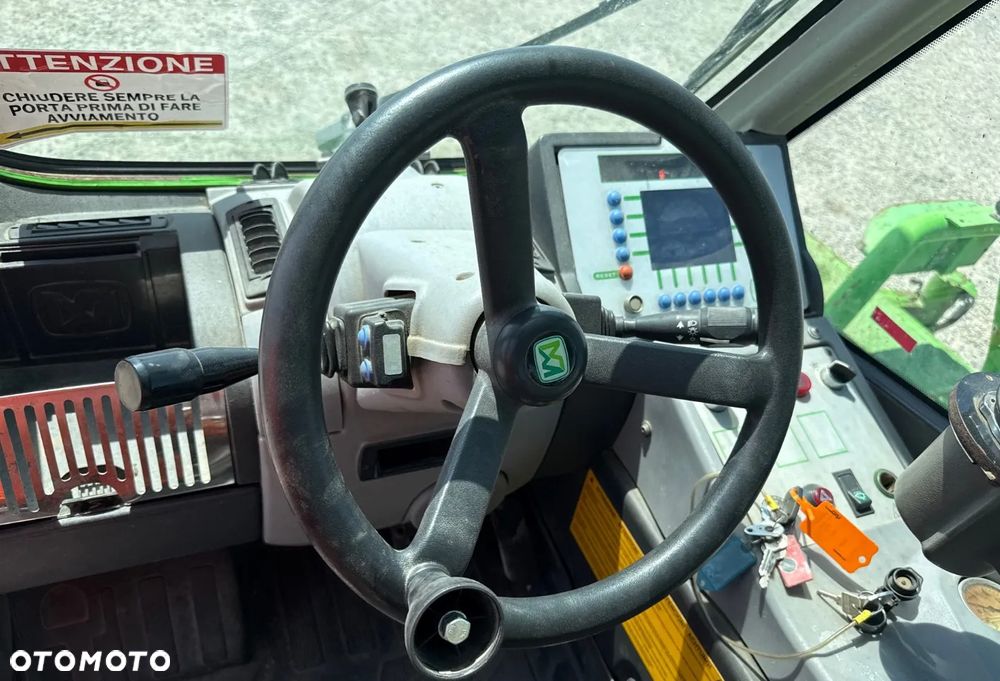 Merlo MERLO ROTO45.21 - 3