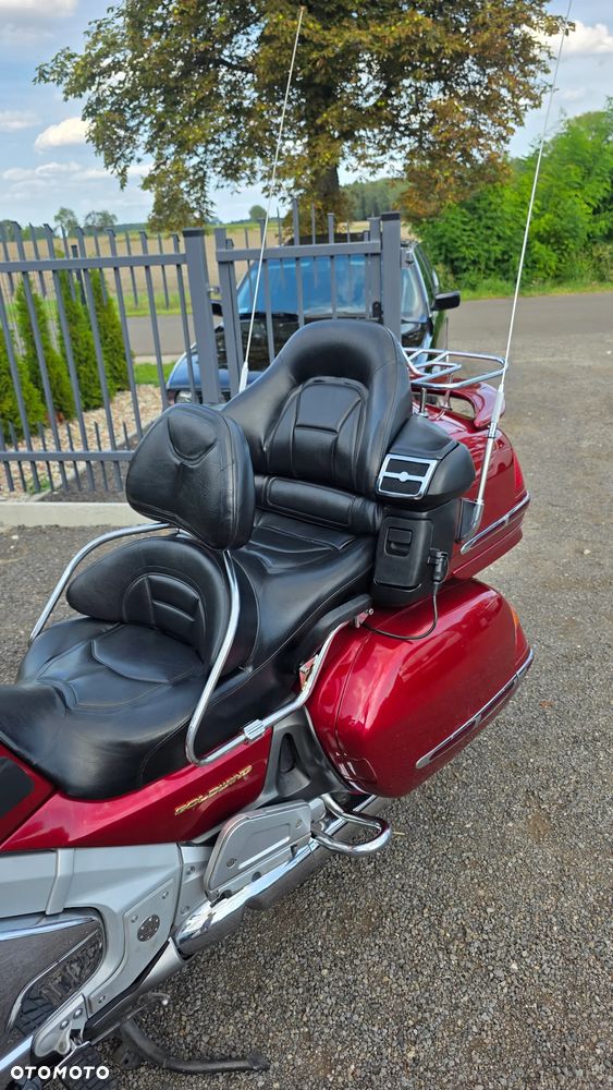 Honda GL - 19